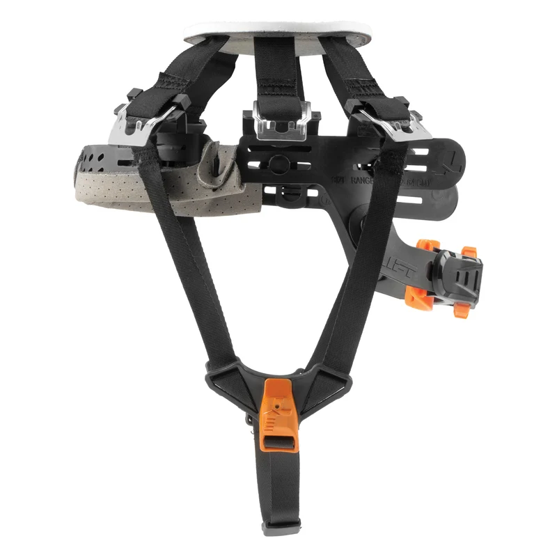 Suspension DAX T2 avec jugulaire