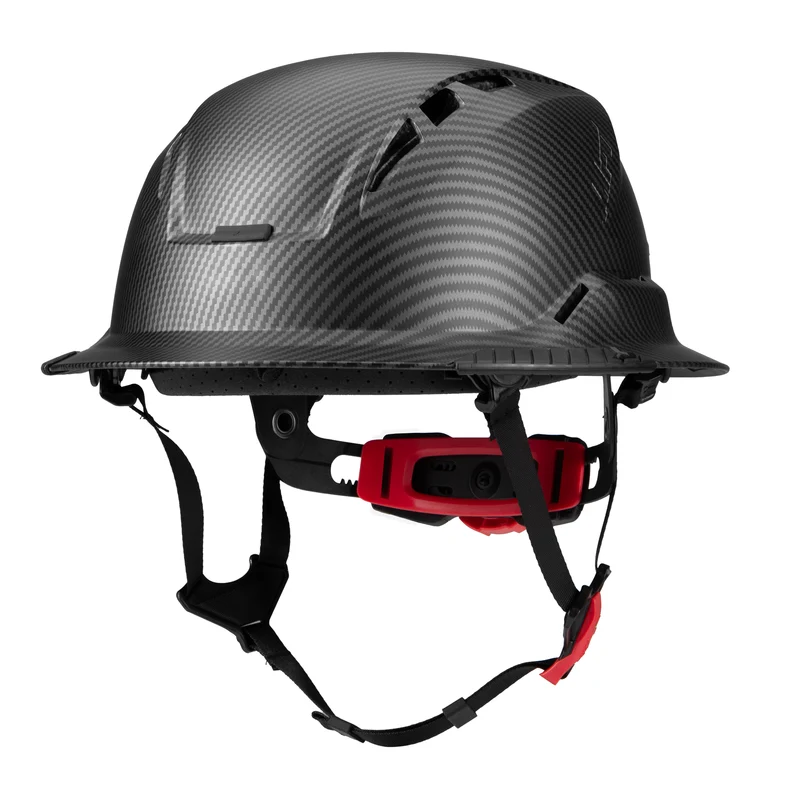 Radix Full Brim ventilé avec deux fois