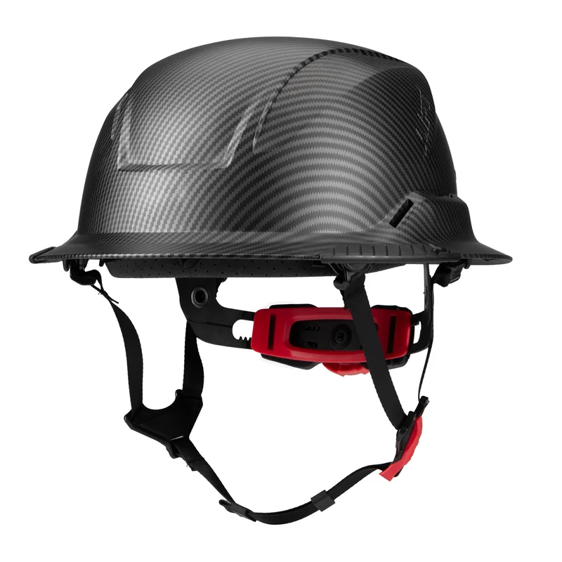 Radix Full Brim non ventilé avec Twiceme