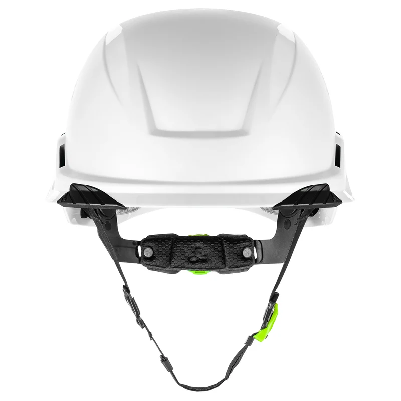 Casque de sécurité RADIX - Non ventilé