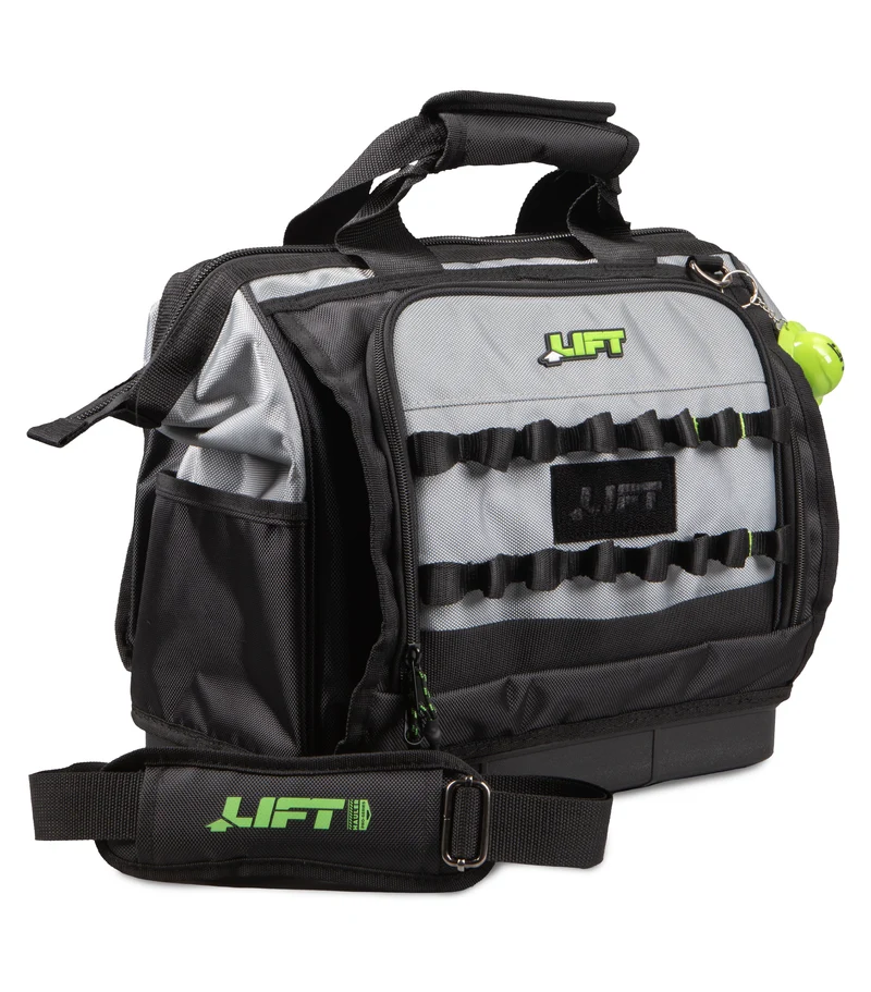 Sac à outils pour technicien