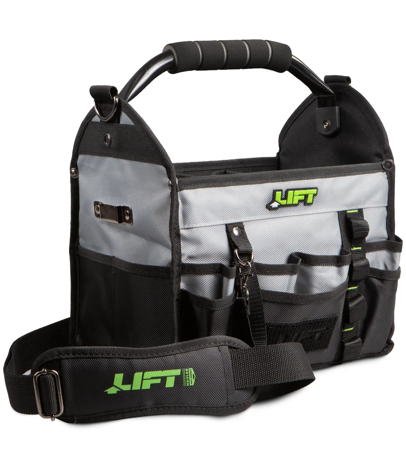 Sac à outils à dessus ouvert