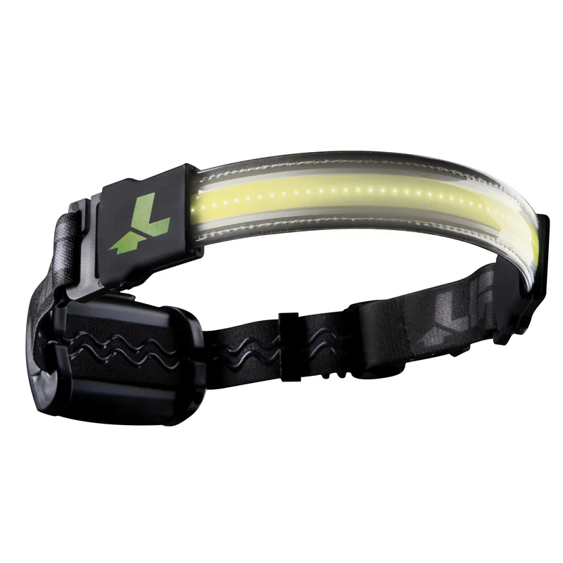 Lampe frontale ArcLite 180 degrés