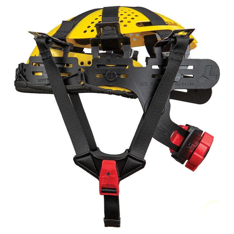 Suspension DAX avec Mips