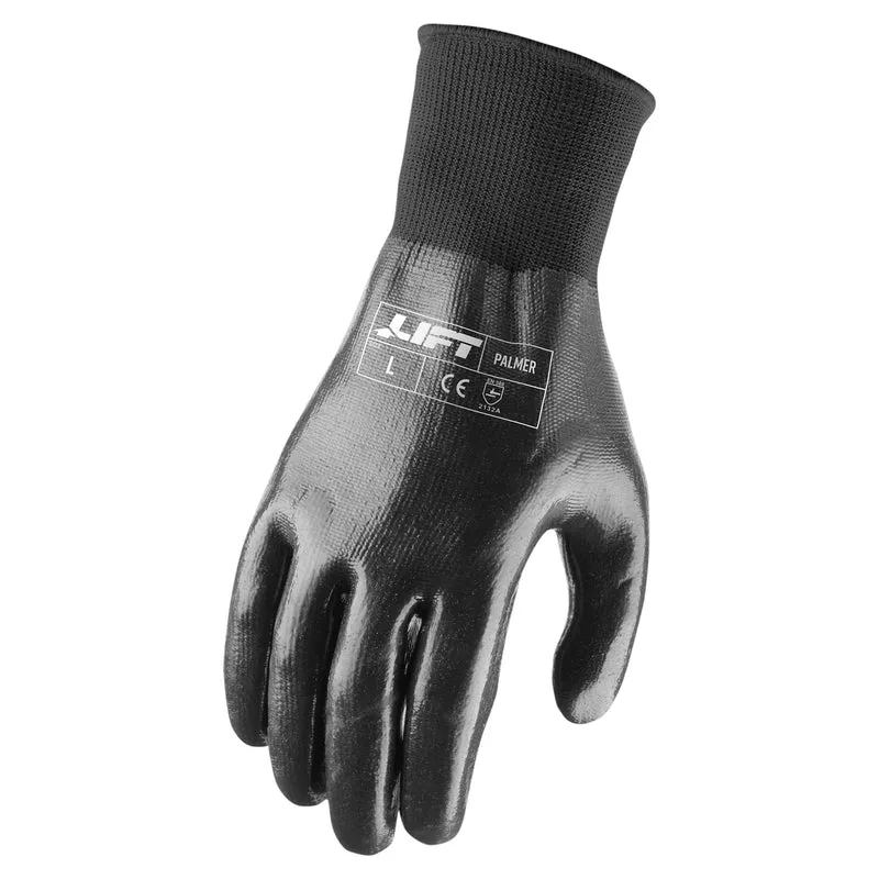 LIFT PALMER COMPLET NITRILE