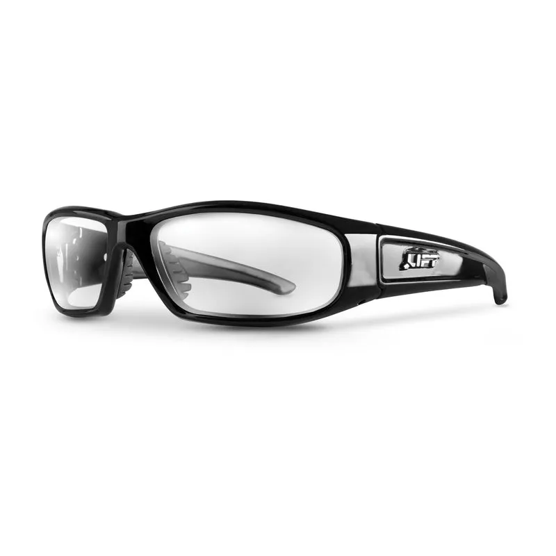 Lunettes de sécurité SWITCH - Noir