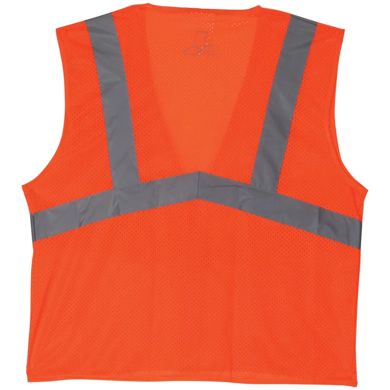 GILET Break Away VIZ-PRO 5PT (Orange)