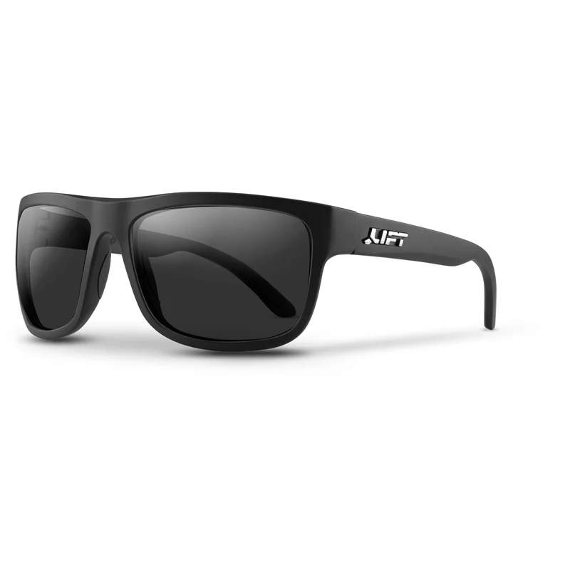 Lunettes de sécurité BANSHEE - Noir mat