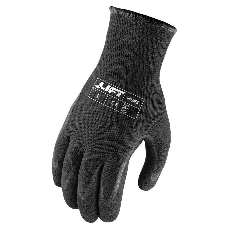 LIFT PALMER MICROMOUSSE NITRILE HIVER