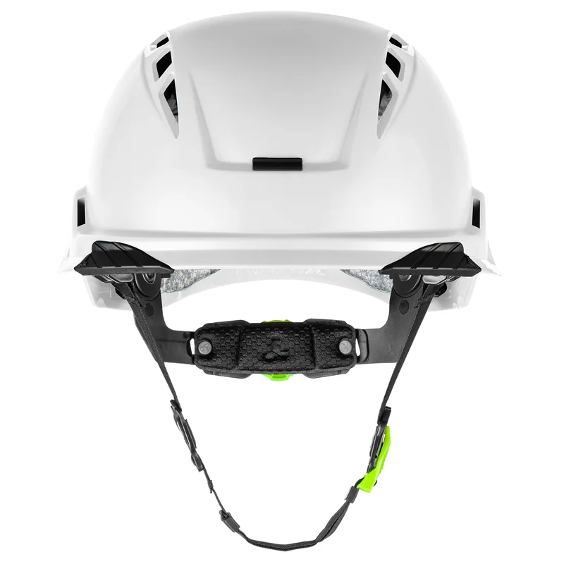 Casque de sécurité RADIX - ventilé