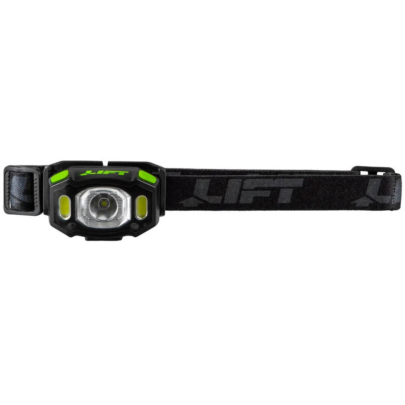 Lampe frontale universelle ArcLite