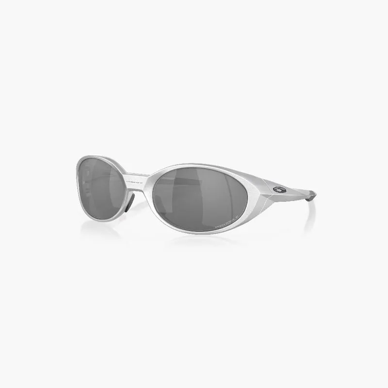 Oakley Lunettes de soleil Eye Jacket™ Redux Silver Prizm Black Polarized