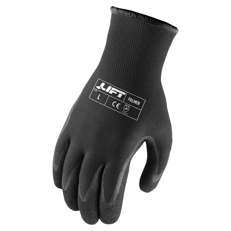 LIFT PALMER MICROMOUSSE NITRILE