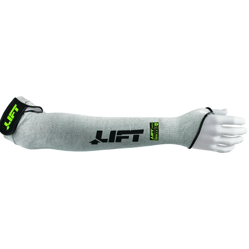 MANCHON COUPE A5 EN FIL DE FIBRE LIFT