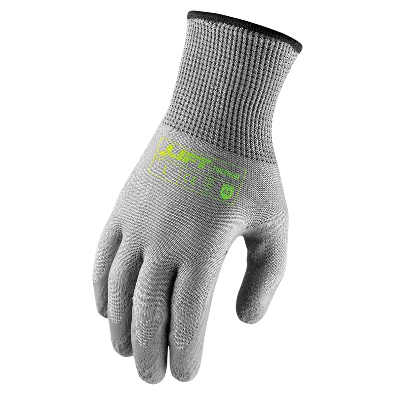 LIFT FIBERWIRE A5 NITRILE MICROMOUSSE HIVER