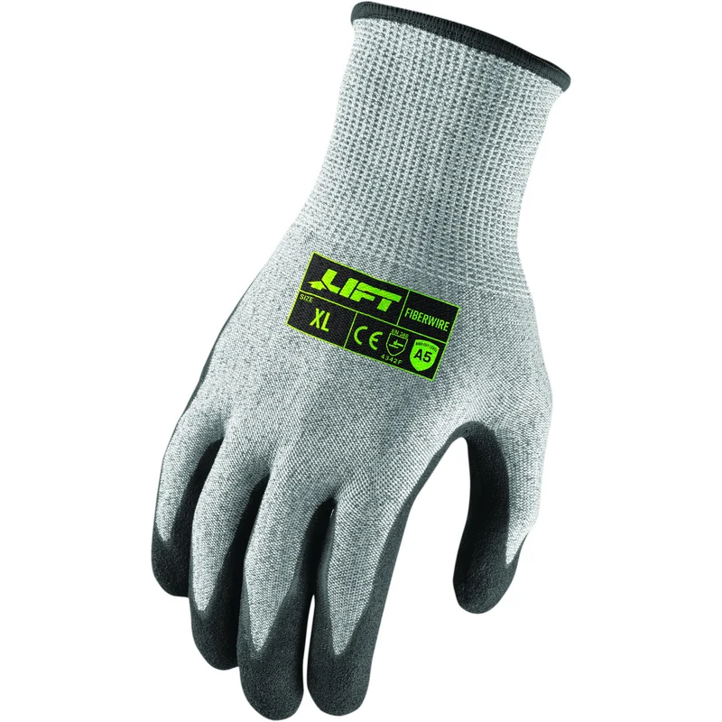 LIFT FIBERWIRE A5 MICROMOUSSE NITRILE