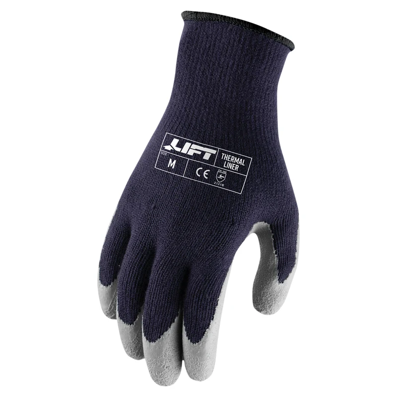 LIFT THERMIQUE CRINKLE LATEX