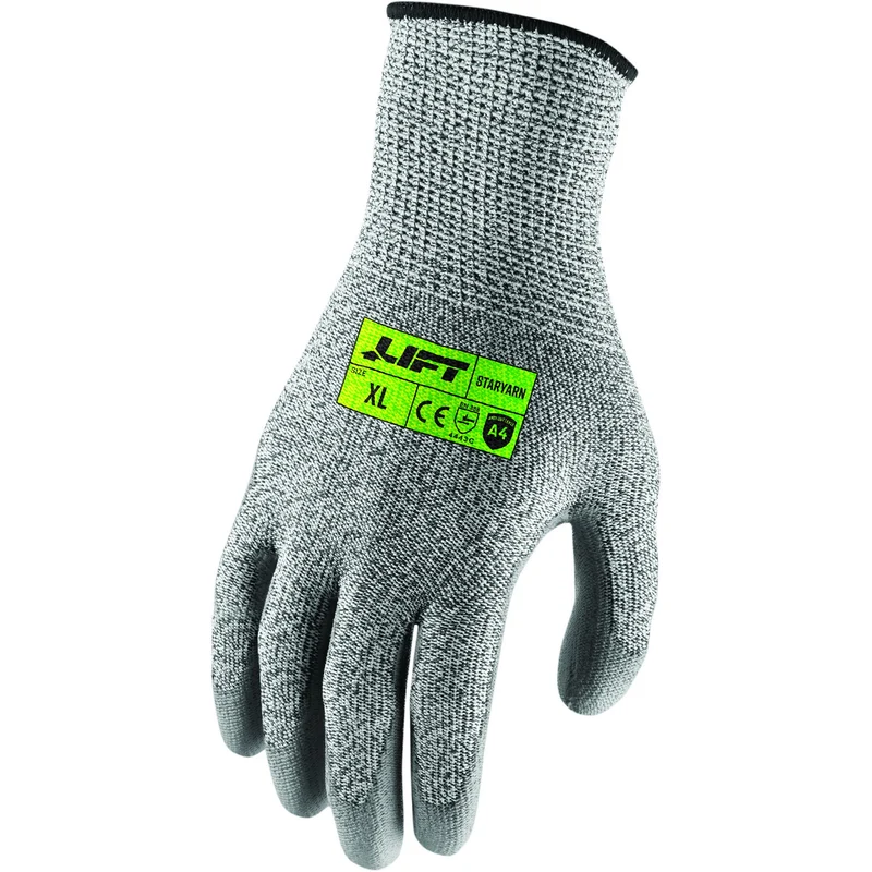 LIFT STARYARN A4 LISSE PU