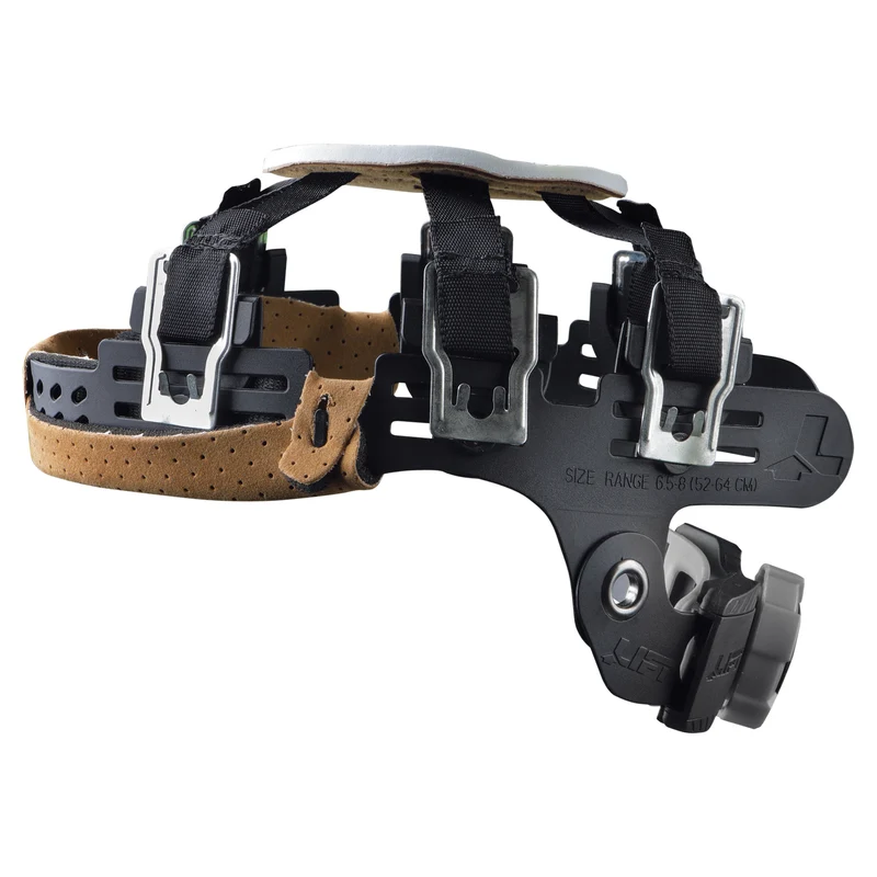 Suspension de remplacement pour casque de sécurité DAX
