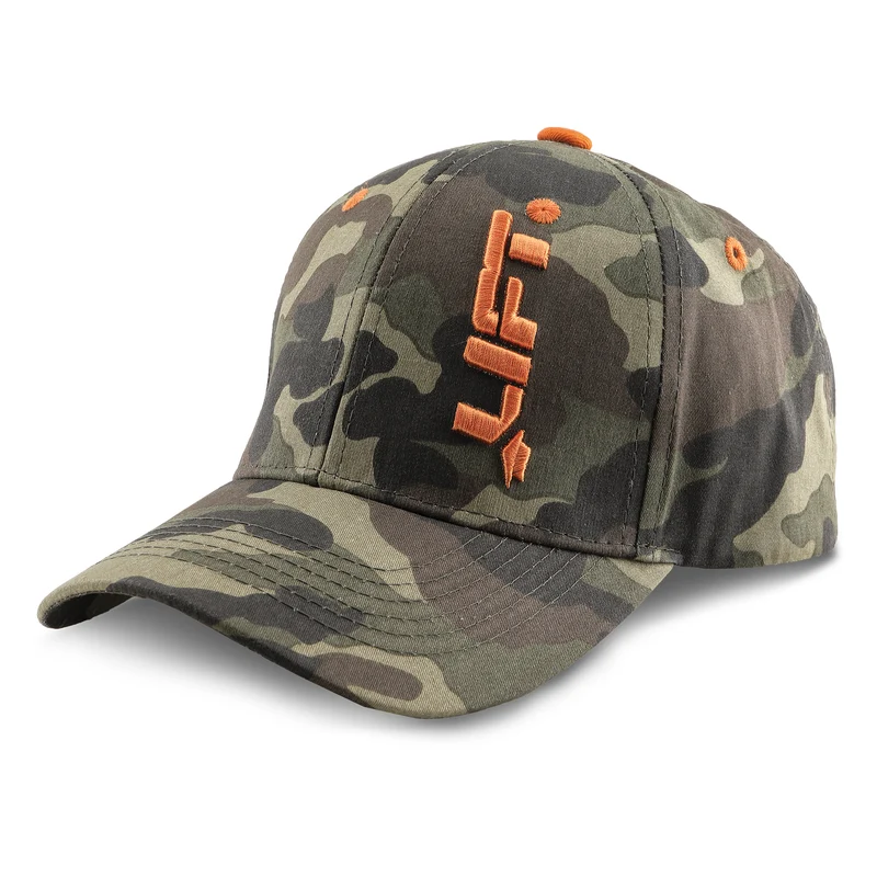 Chapeau Vert Lift
