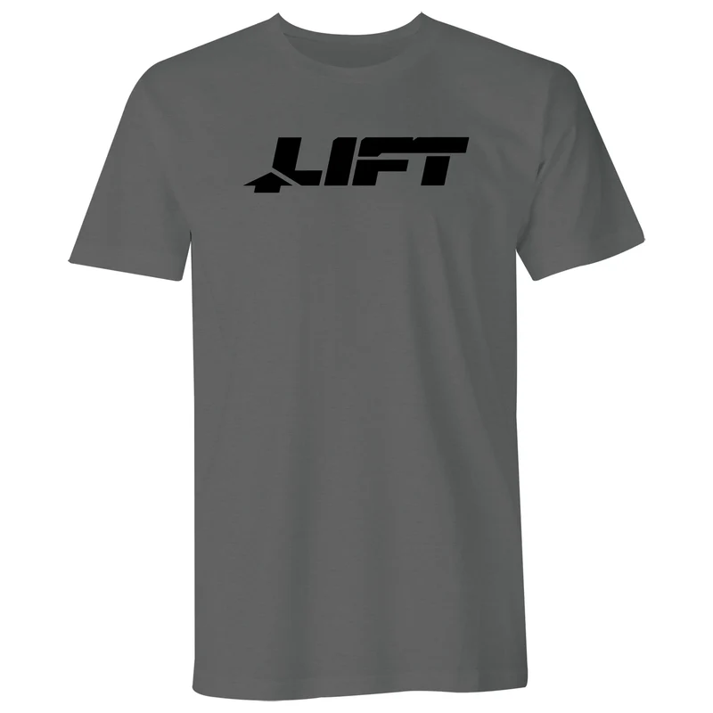 T-Shirt CORP - Gris