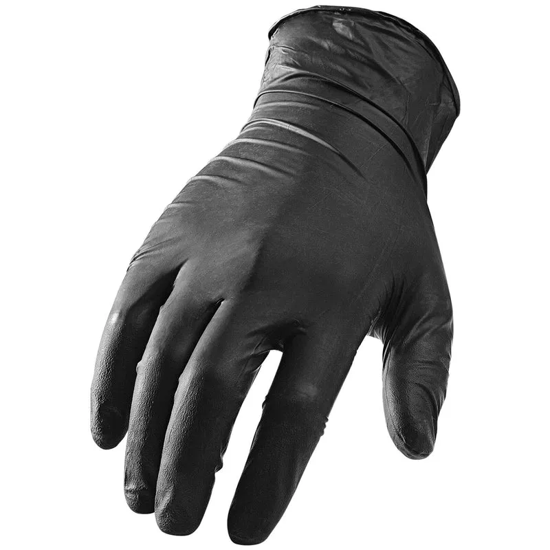 Gant jetable en nitrile Ni-Flex 5 mil
