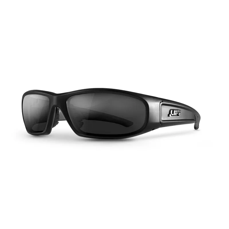 Changer de lunettes de sécurité