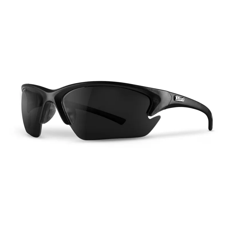 Lunettes de sécurité QUEST - Noir