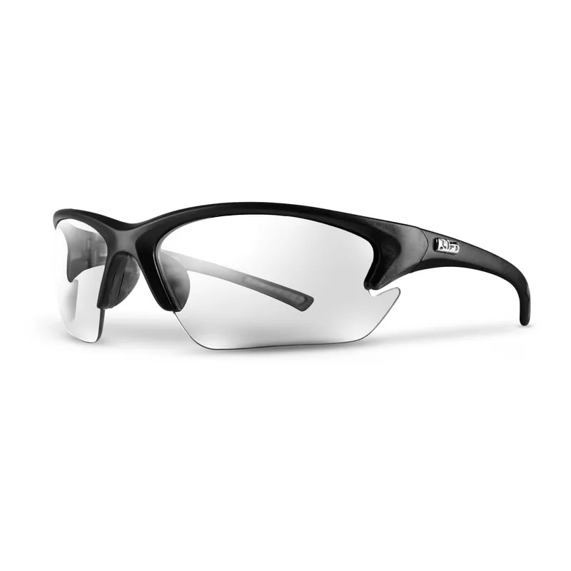 Lunettes de sécurité QUEST - Noir