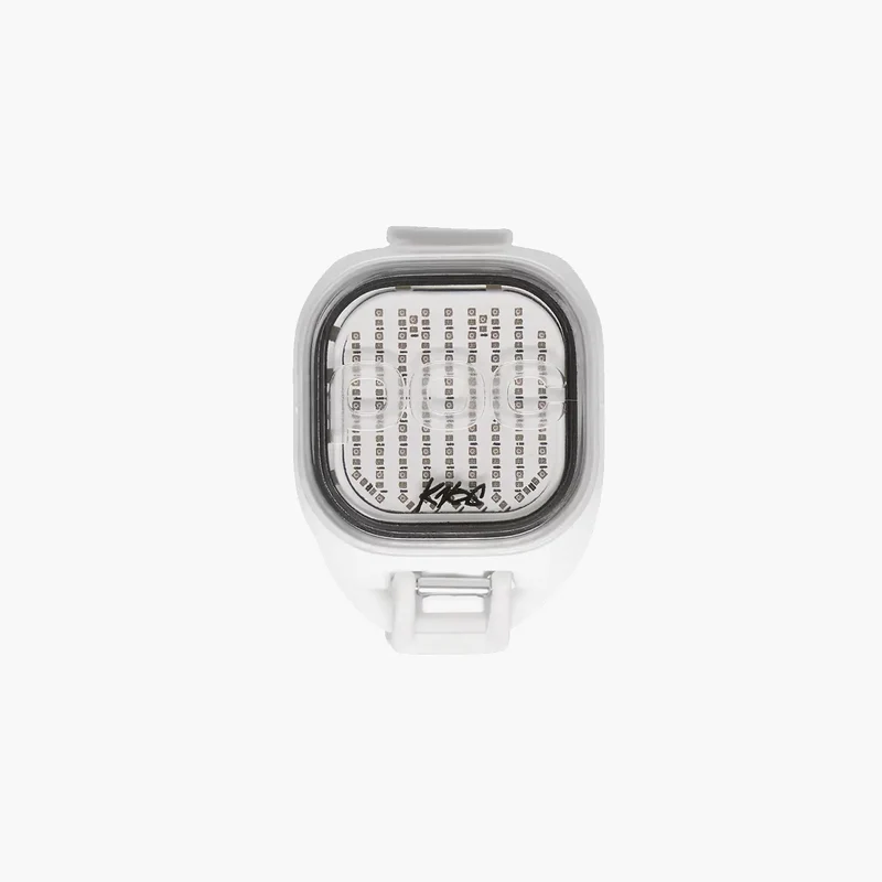 Knog Lampe Mini pour Casque Poc