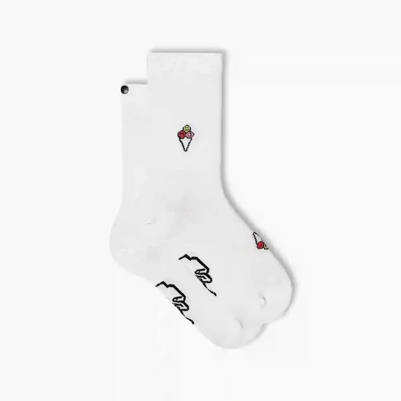Fingerscrossed Chaussettes Classic Rituals Ice Cream