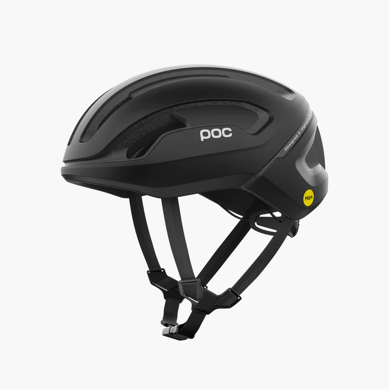 POC casque Omne Air MIPS Uranium Black Matt
