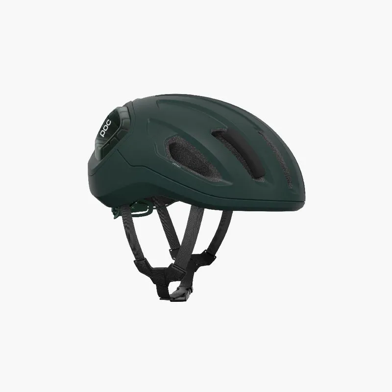 POC Casque Amidal Pargasite Green Matt