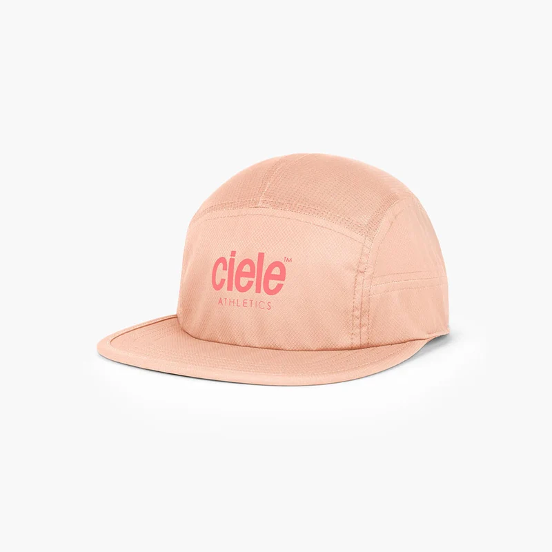 Ciele Casquette GoCap Athletics Cadmium