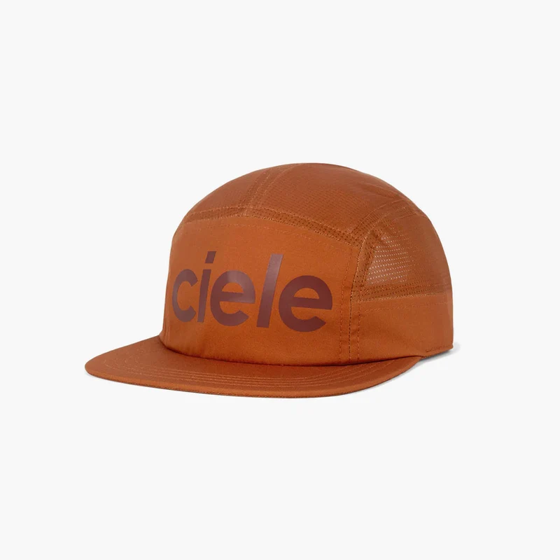 Ciele Casquette GoCap Comp Century GingerBread