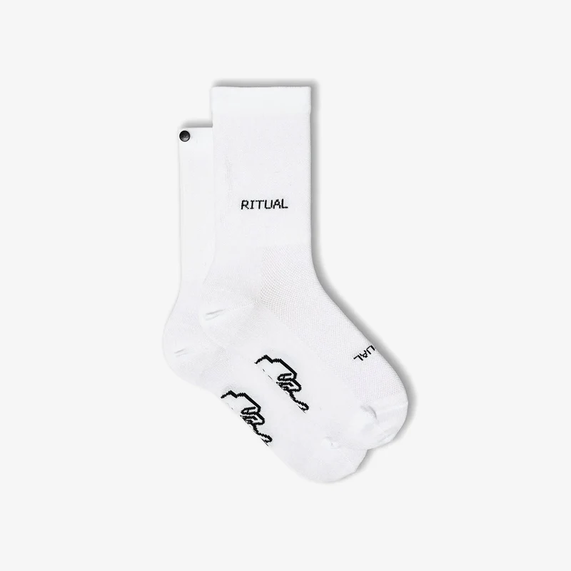 Fingerscrossed Chaussettes Classic Rituals