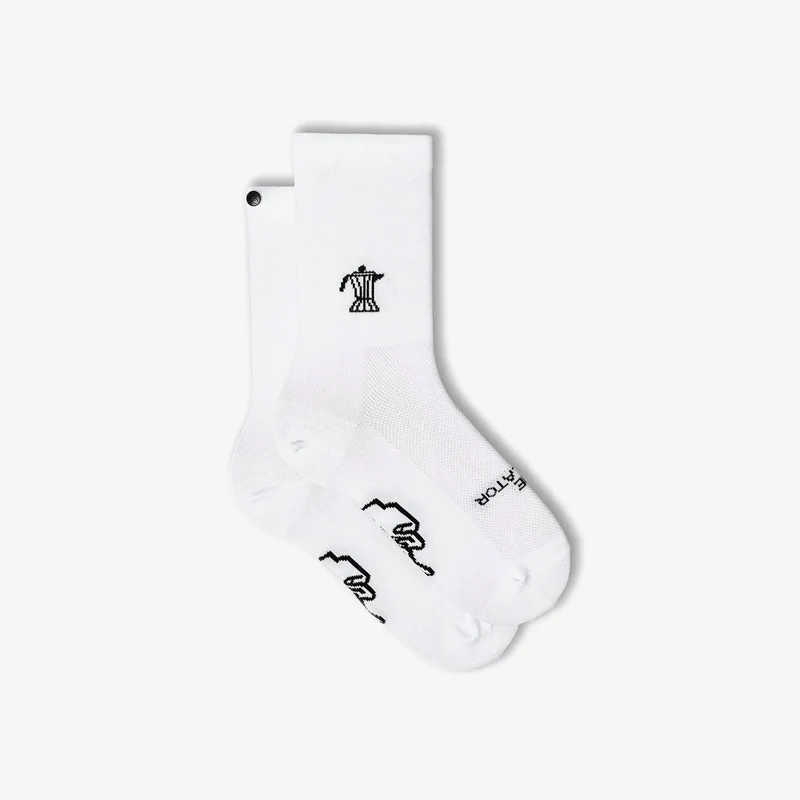 Fingerscrossed Chaussettes Classic Rituals Percolator