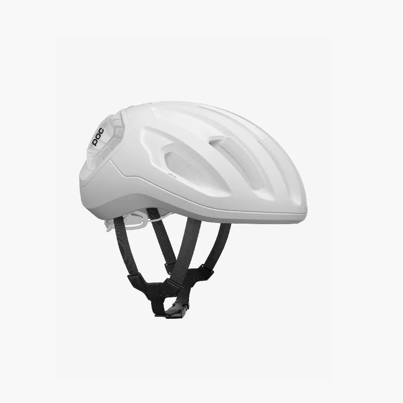 POC Casque Amidal Hydrogen White Matt