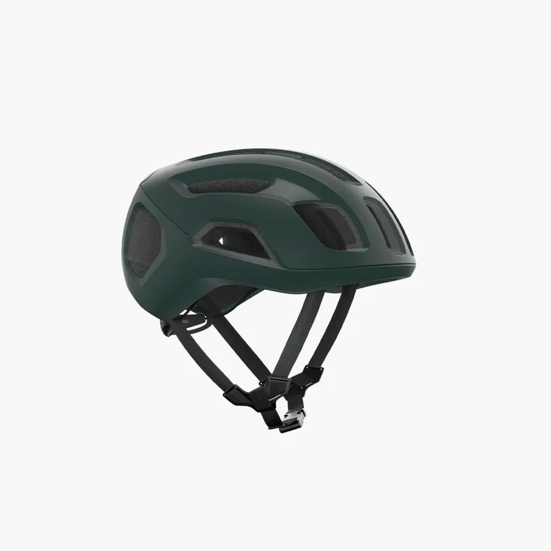 POC Casque Ventral Air Mips Pargasite Green Matt