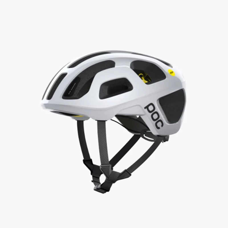 POC casque Octal Mips Hydrogen White