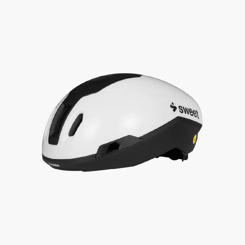 Sweet Protection Casque Tucker III 2Vi MIPS Satin White