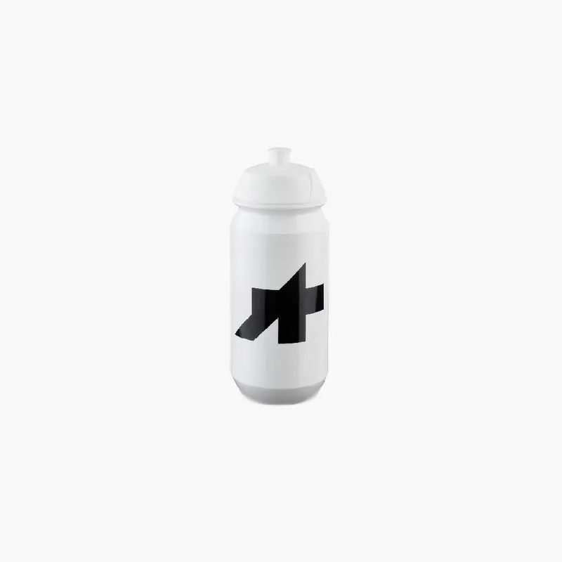 Assos Bidon Signature 500ml White