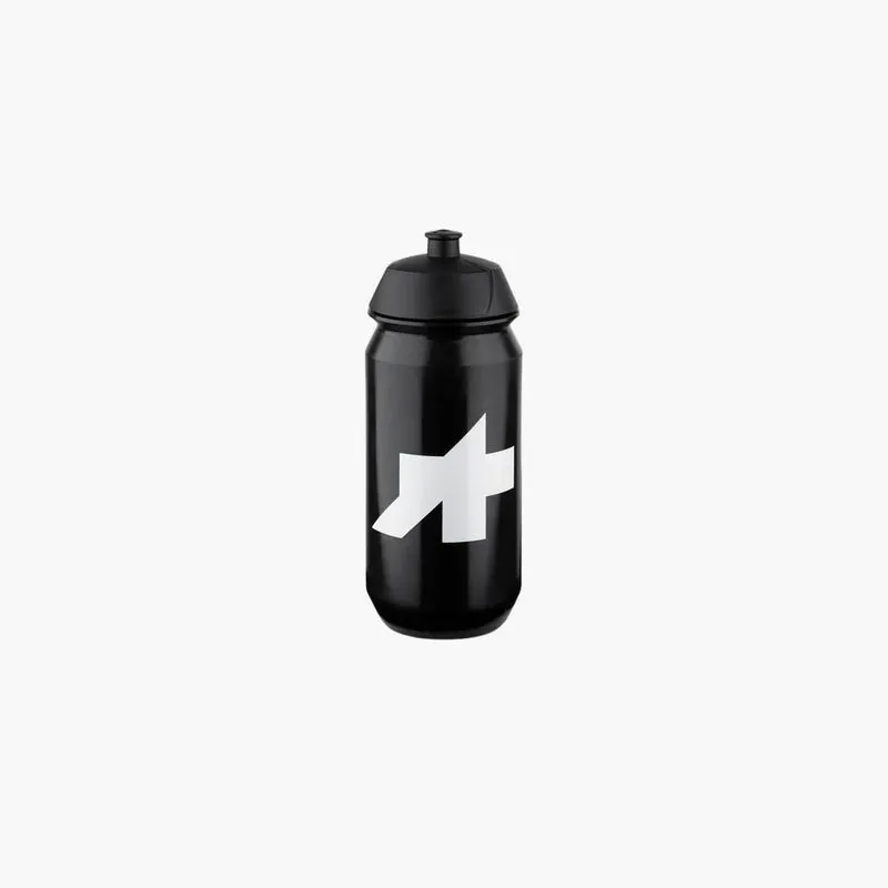 Assos Bidon Signature 500ml Black Series