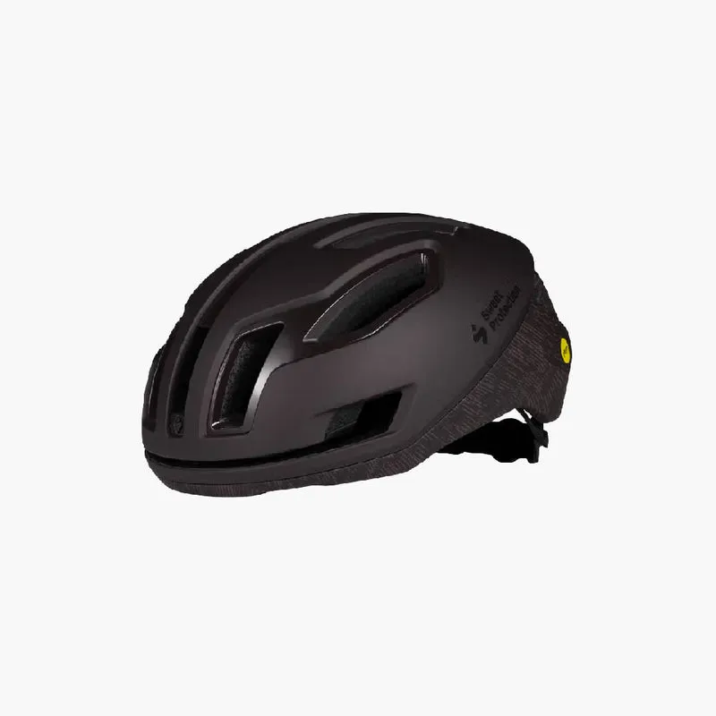 Sweet Protection Casque Falconer 2Vi® Mips Burnt Brown