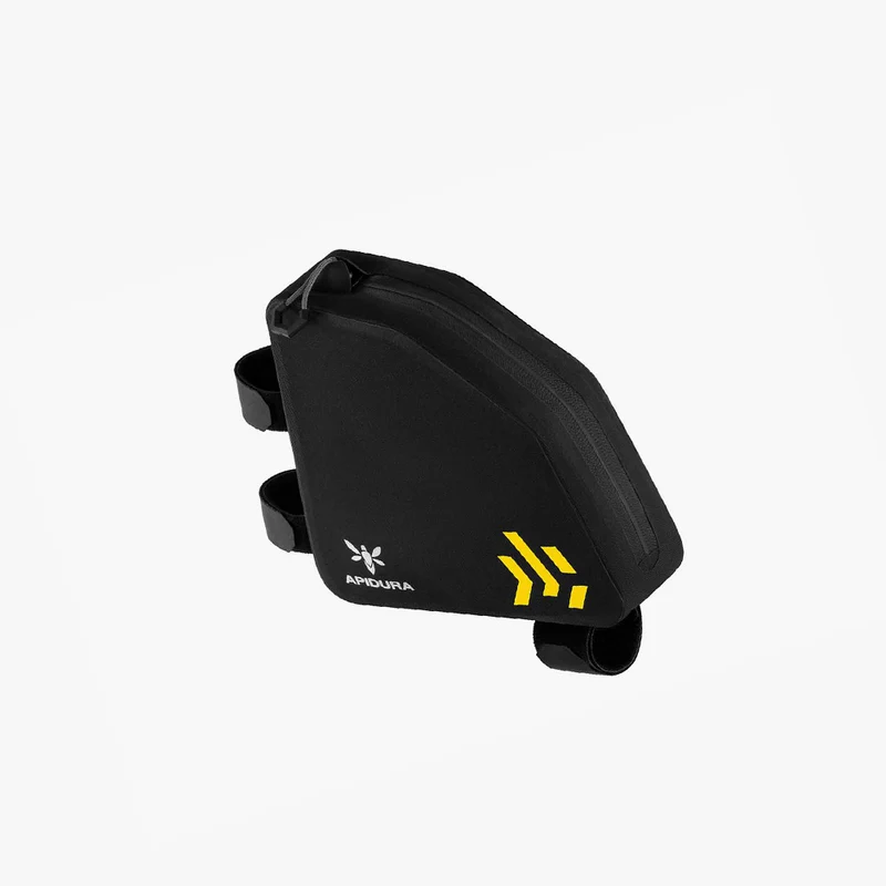 Apidura Sacoche de Top Tube arrière Backcountry 1L