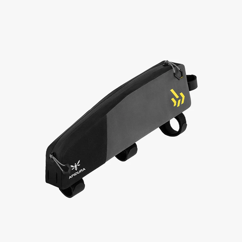 Apidura Sacoche de Top Tube Backcountry 1.8L