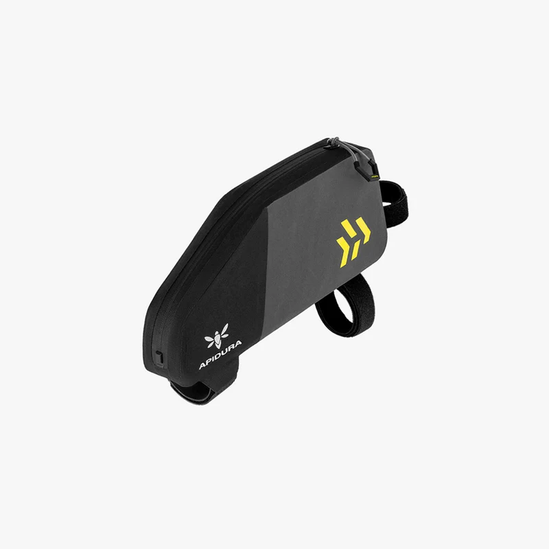 Apidura Sacoche de Top Tube Backcountry 1L