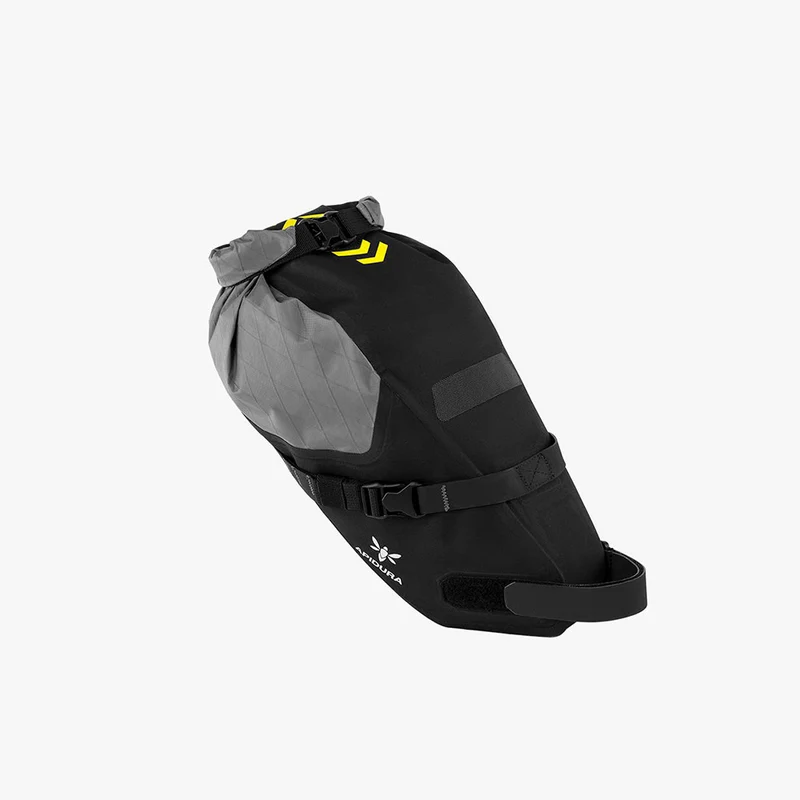 Apidura Sacoche de Selle Backcountry 4.5L