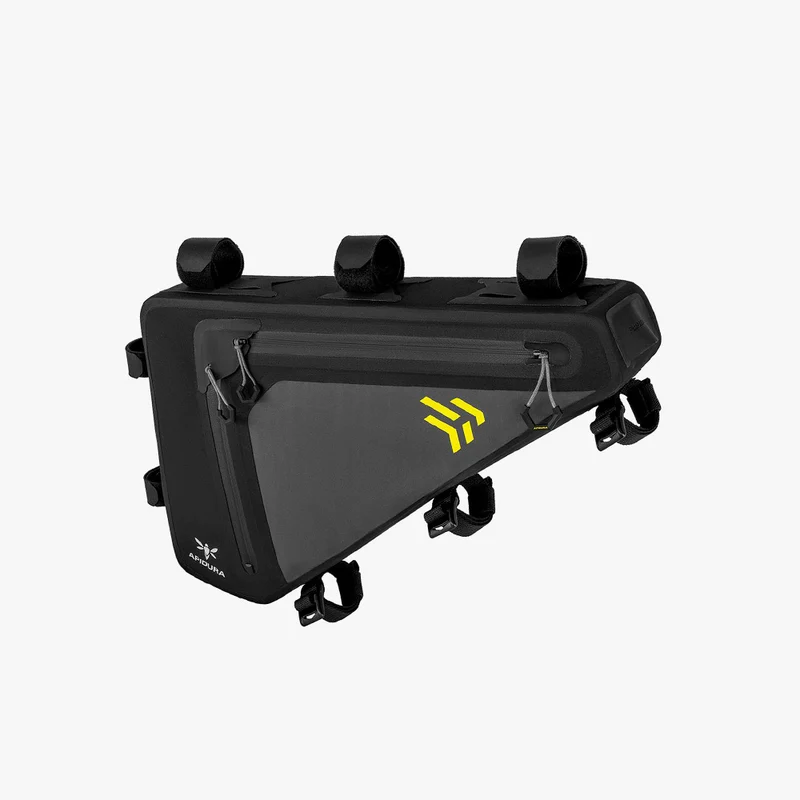 Apidura Sacoche de Cadre Backcountry 4L