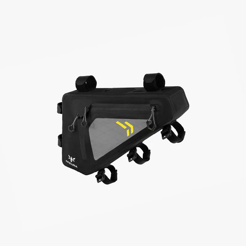 Apidura Sacoche de Cadre Backcountry 2.5L